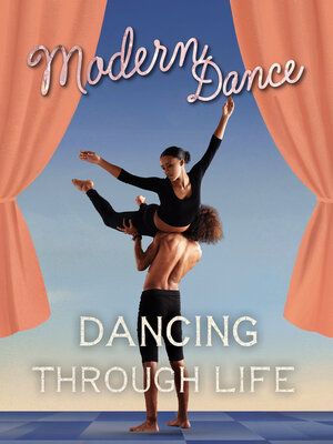 cover image of Modern Dance